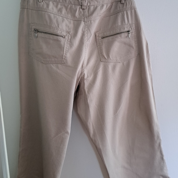 Charlie capris - Picture 2 of 5